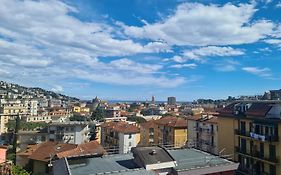 Spicchio Di Mare Su Rapallo